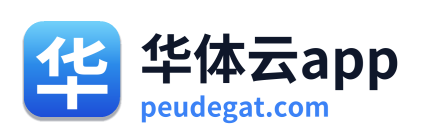 华体云app Logo